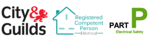 Registered competent person for electricians in Kings Heath