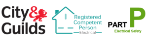 Registered competent person for electricians in Willenhall