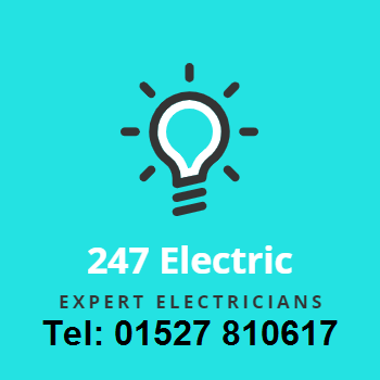 Logo for Electricians in Alvechurch