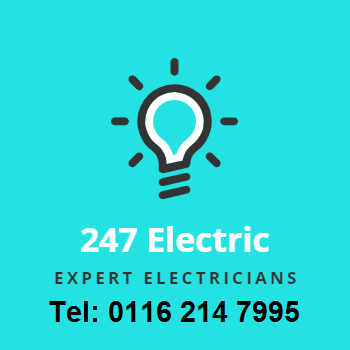 Logo for Electricians in Loughborough