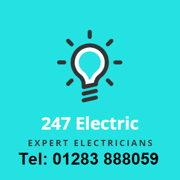 Logo for Electricians in Burton upon Trent