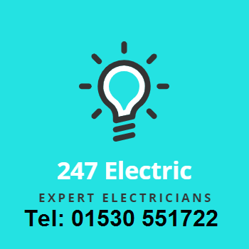 Logo for Electricians in Coalville