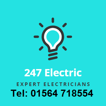 Logo for Electricians in Lapworth