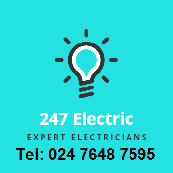 Logo for Electricians in Birchley Heath